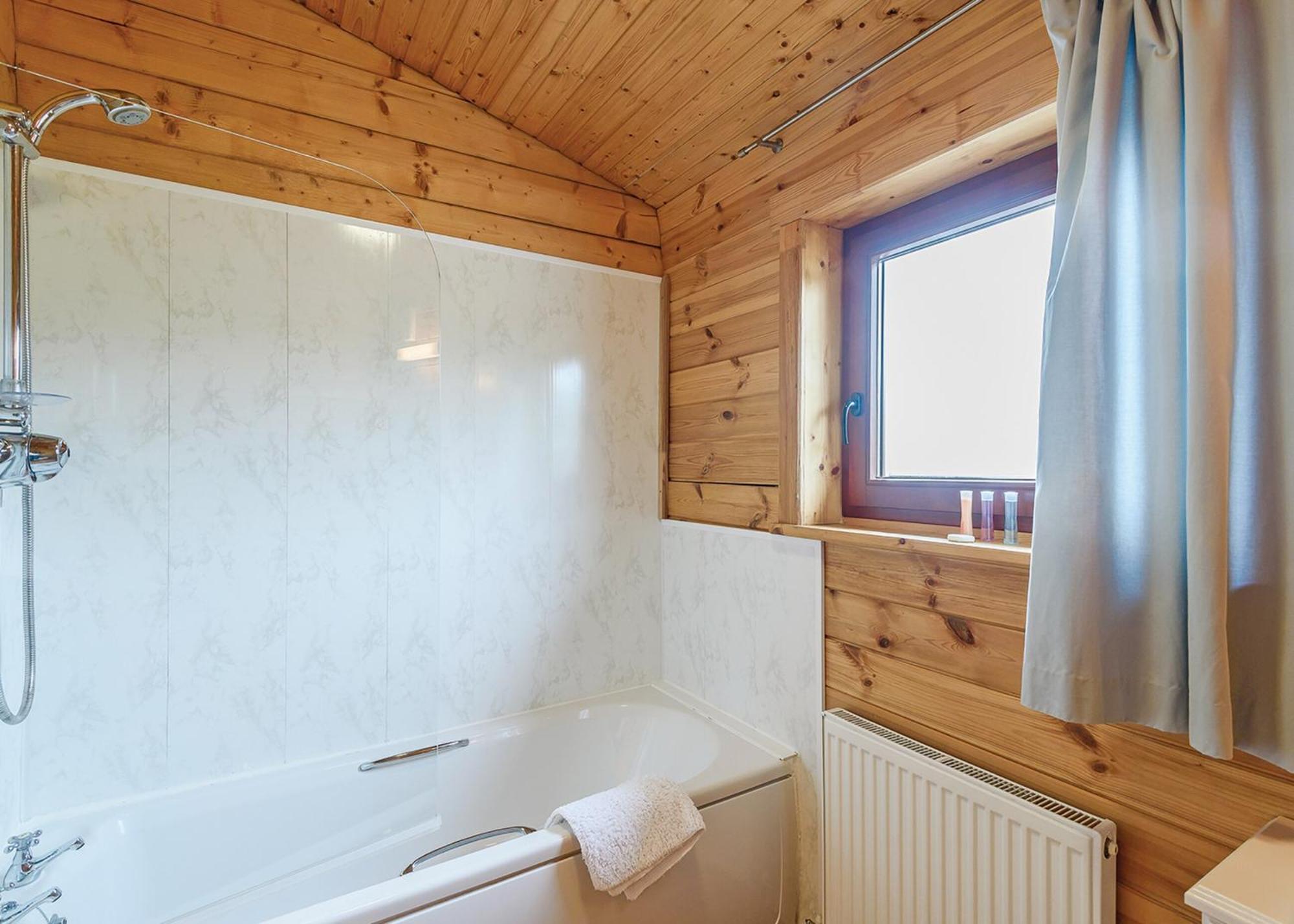 Trewythen Lodges Caersws Екстериор снимка